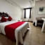 Hotel Arbis Puebla