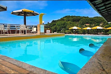 Pipa's Ocean - Flat Vista Mar