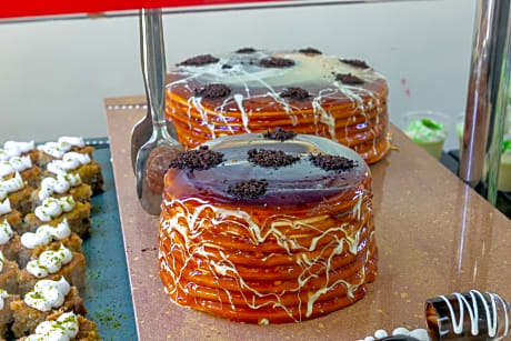 Mandalinci Beach Hotel - Alojamientos en TURGUTREIS