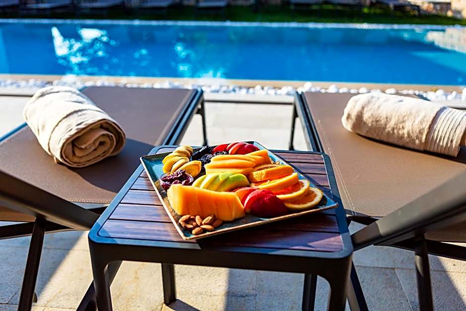 Boutique hotel Ruzmarin SPA & Garden by Aycon