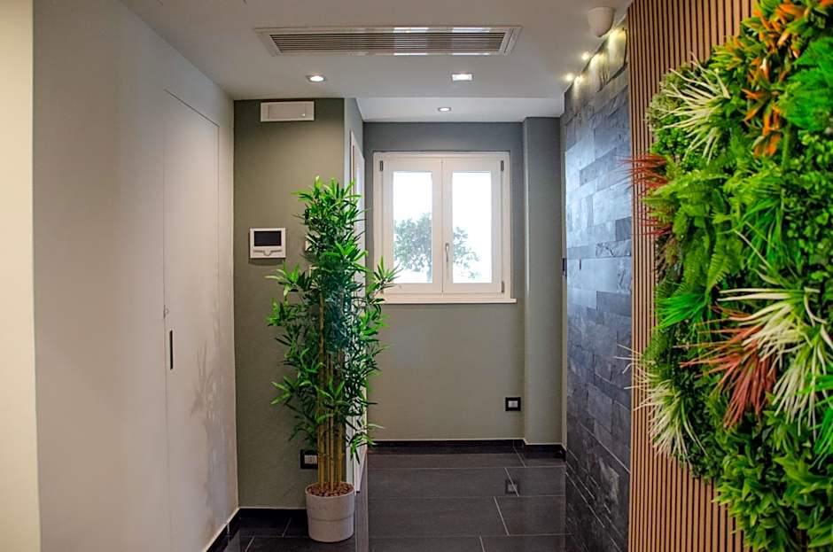 Le Terrazze Luxury Suites - Bari Perfect Stay