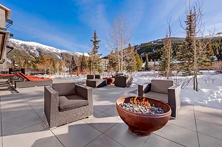 Cambria Hotel Copper Mountain