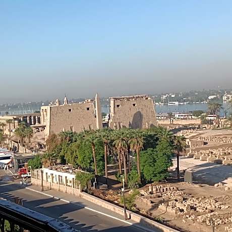 Susanna Hotel Luxor