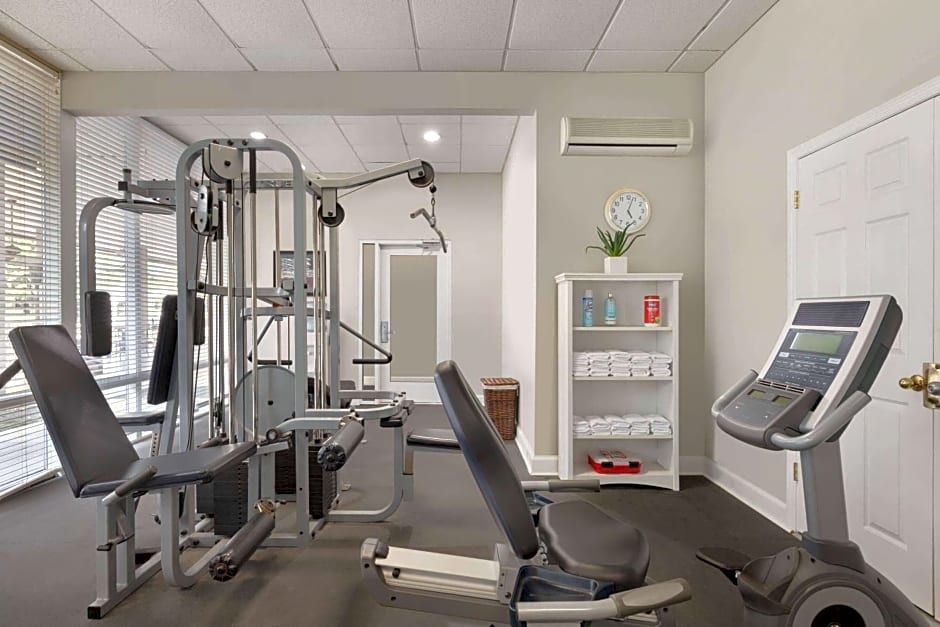 Ramada by Wyndham Augusta Fort Gordon