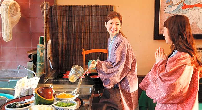 Sakuranoshou Kotohira Grand Hotel