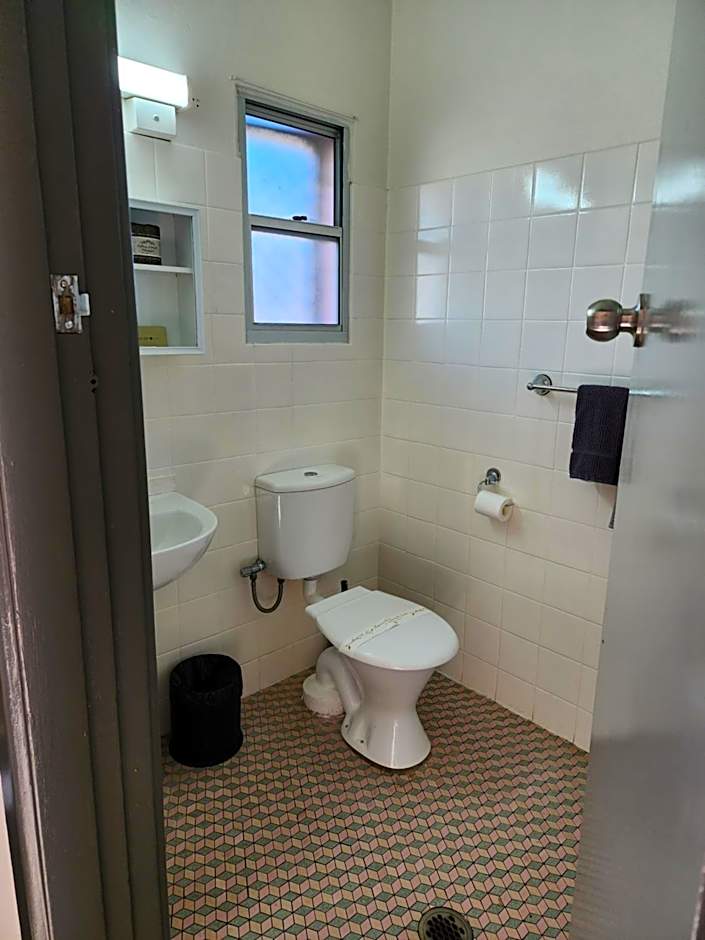 Inverell Motel