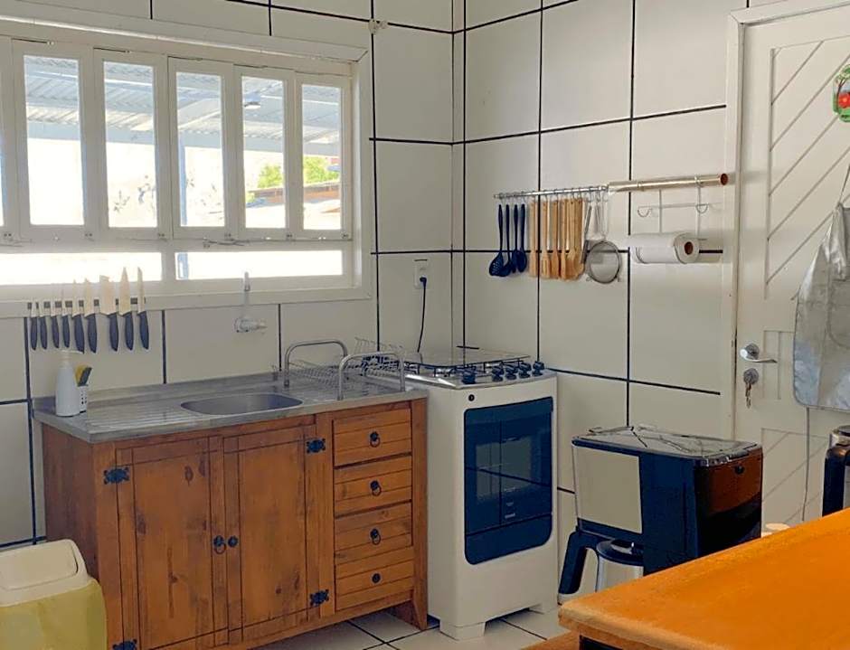 Casa Praia e Piscina