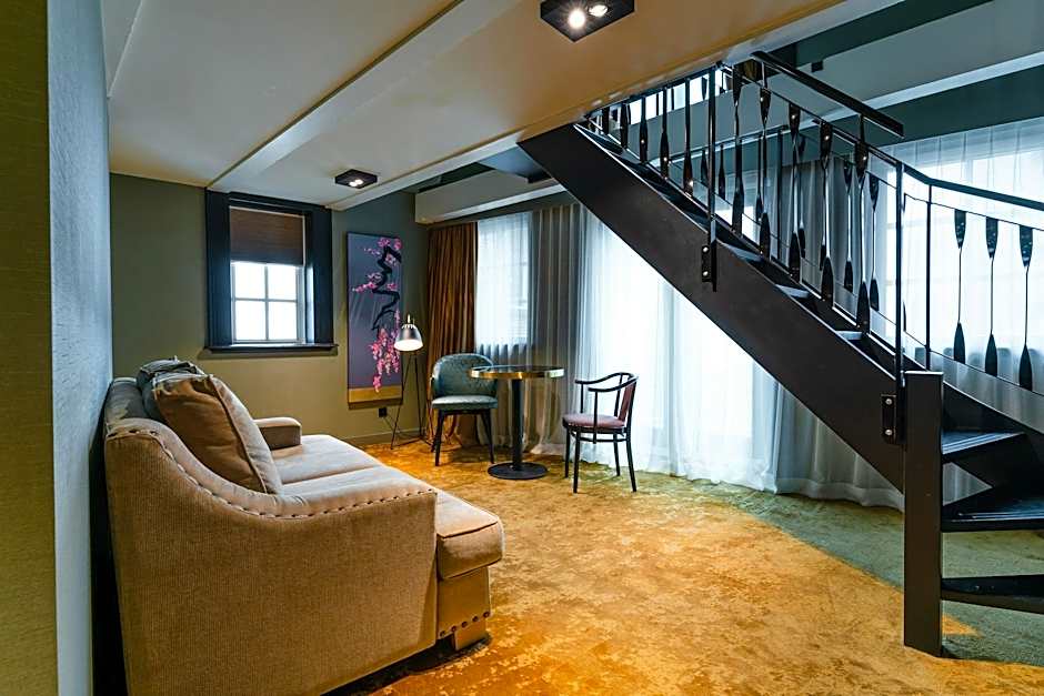 Hotel Mai Amsterdam