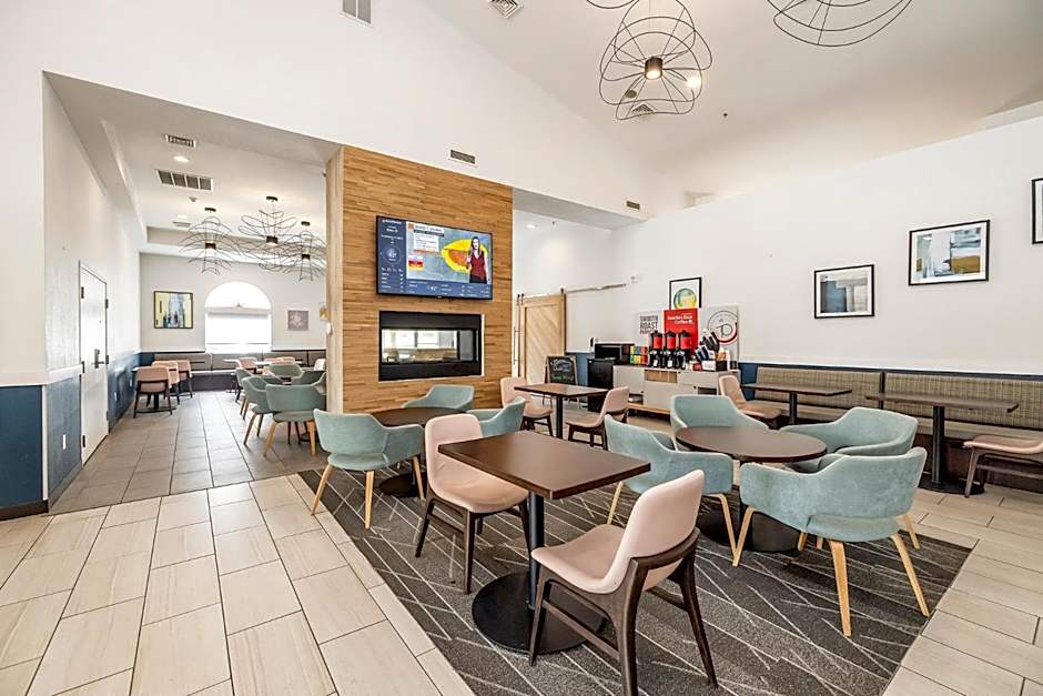 Best Western Watertown