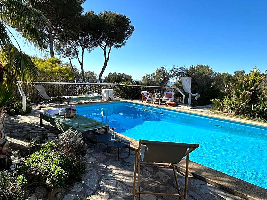 le lodge Saint Clair