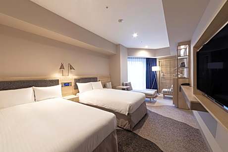 Superior Twin Room - Non-Smoking