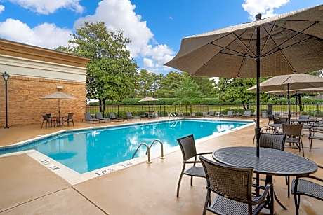 Holiday Inn Huntsville - Research Park By IHG