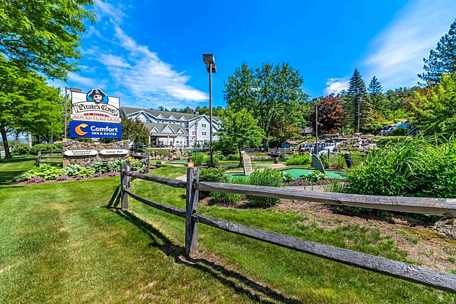Comfort Inn & Suites North Conway