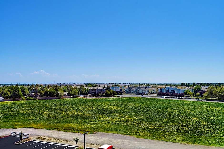 TownePlace Suites by Marriott Sacramento Airport Natomas