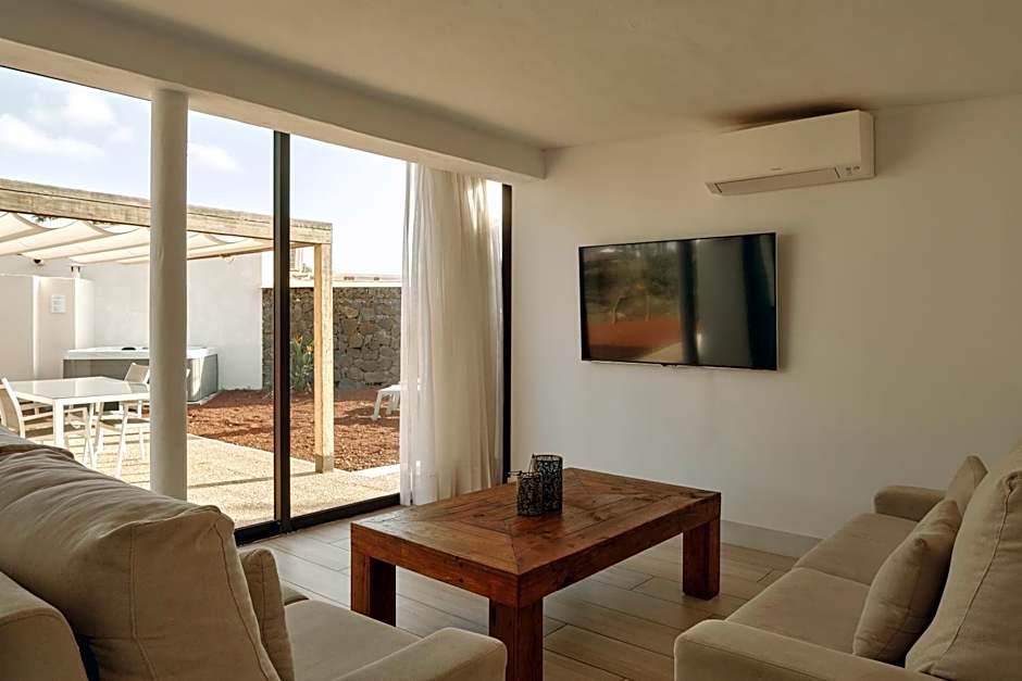 Hotel Villas Alondra