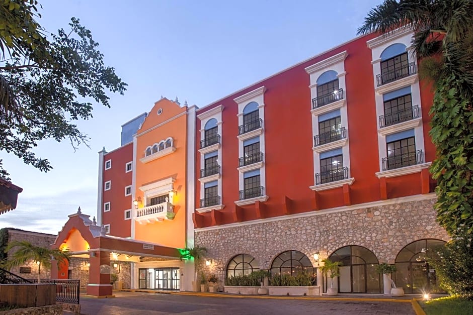 Holiday Inn Merida