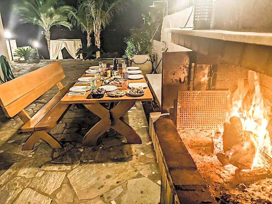 PIOTROWSKI APARTMENTS