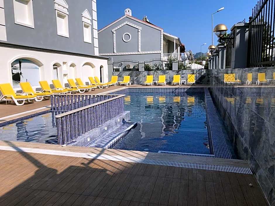 Fidan Apart Hotel