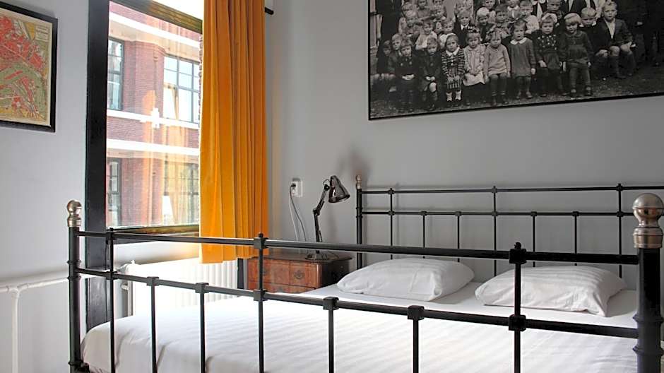 Hostel ROOM Rotterdam