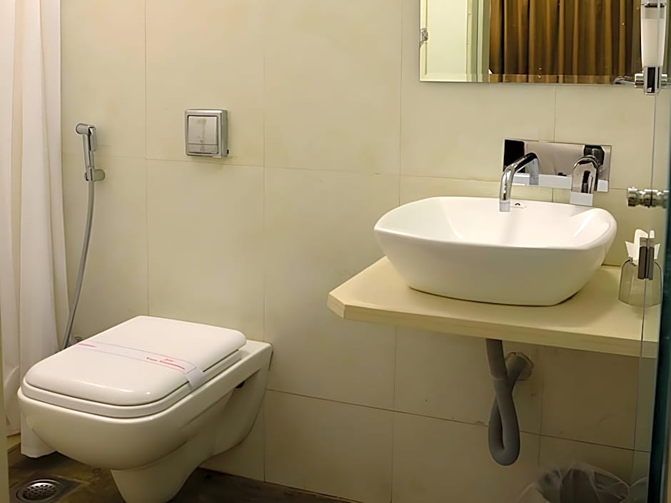 Hotel Sunny International