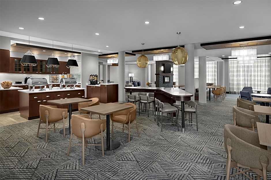 Homewood Suites by Hilton Gaithersburg/Washington, DC North