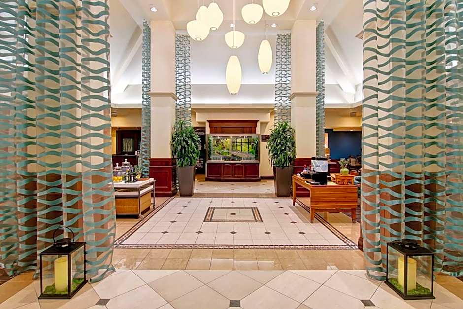 Hilton Garden Inn Toronto-Burlington