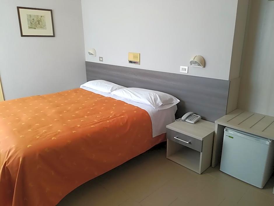 Hotel Saturno