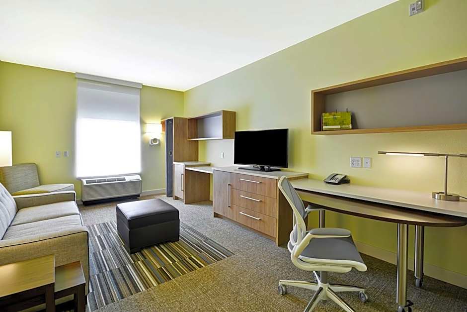Home2 Suites By Hilton Dallas Addison