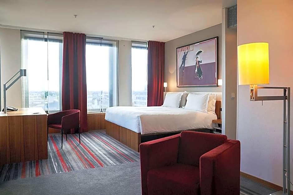 Dorint Kurfürstendamm Berlin