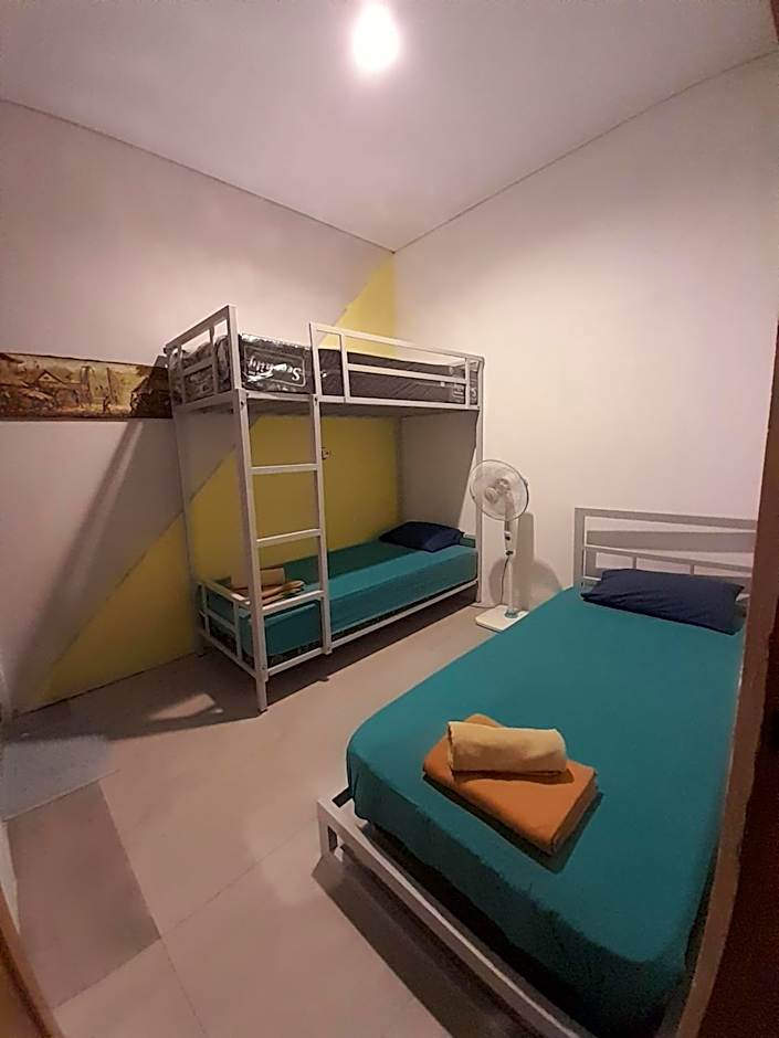 Bring In House Yogyakarta