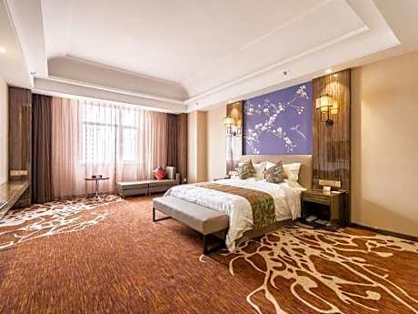 Wanhe Hotel