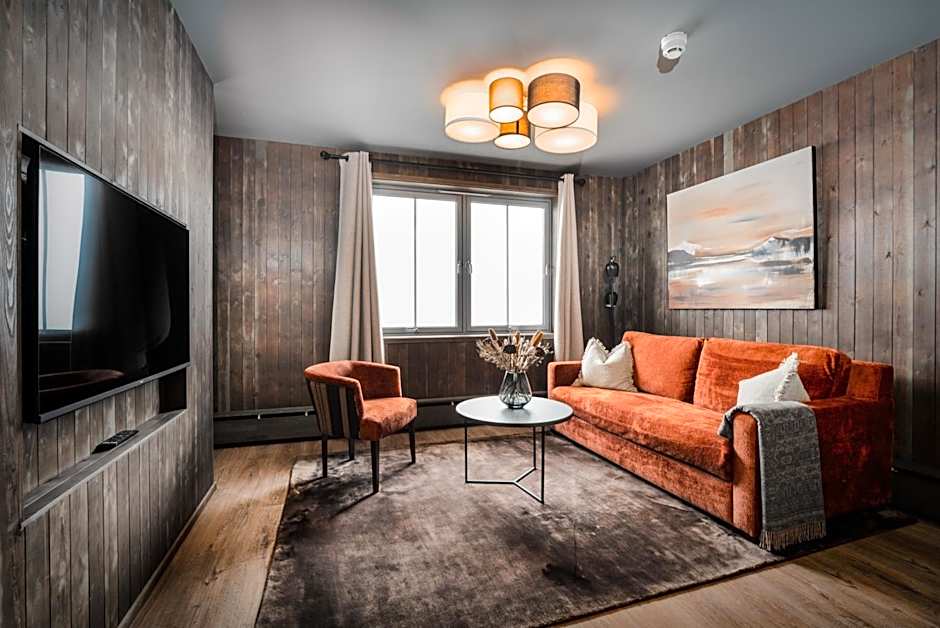 Pellestova Hotell Hafjell