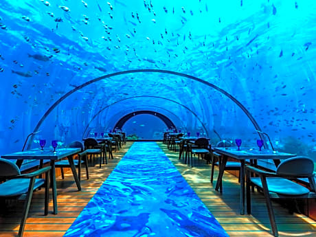 Hurawalhi Island Resort