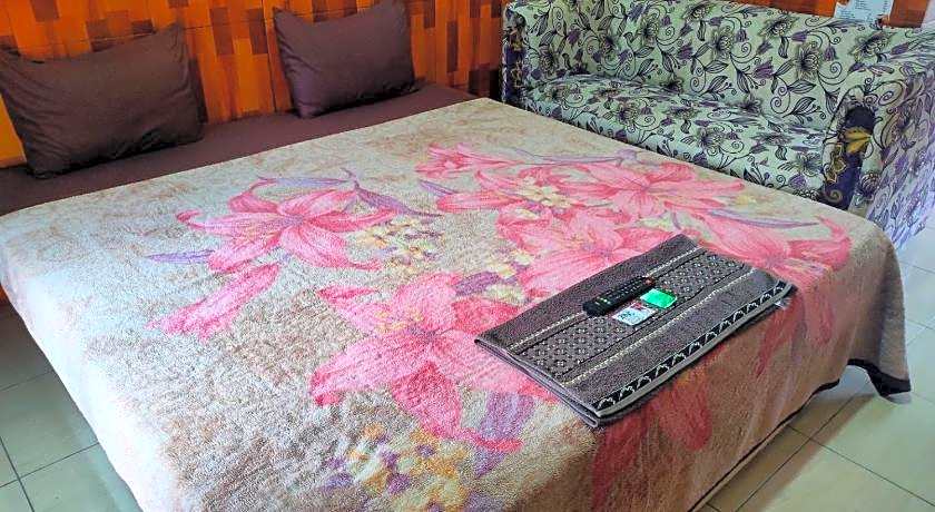 Hotel Nakula Sadewa 2 Bandungan