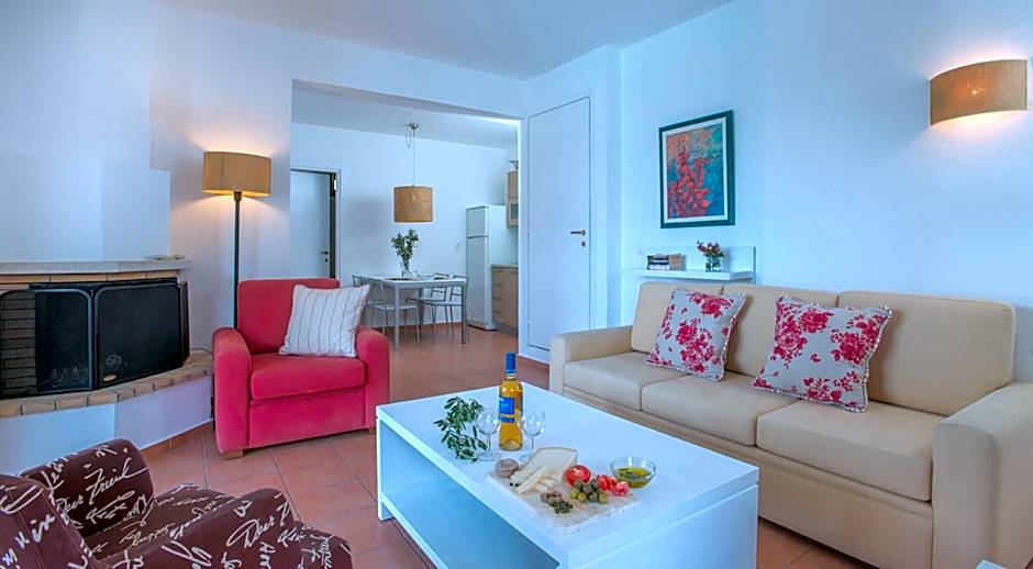 Anassa Mare Villas & Residences