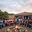Original Maasai Lodge – Africa Amini Life