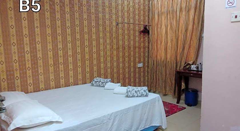 Hotel Muallim Tanjung Malim