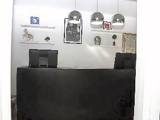 Tremo Hotel Boutique Bellas Artes