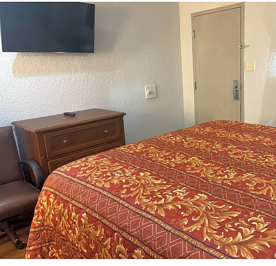 Economy Lodge by Hotel O Texas City