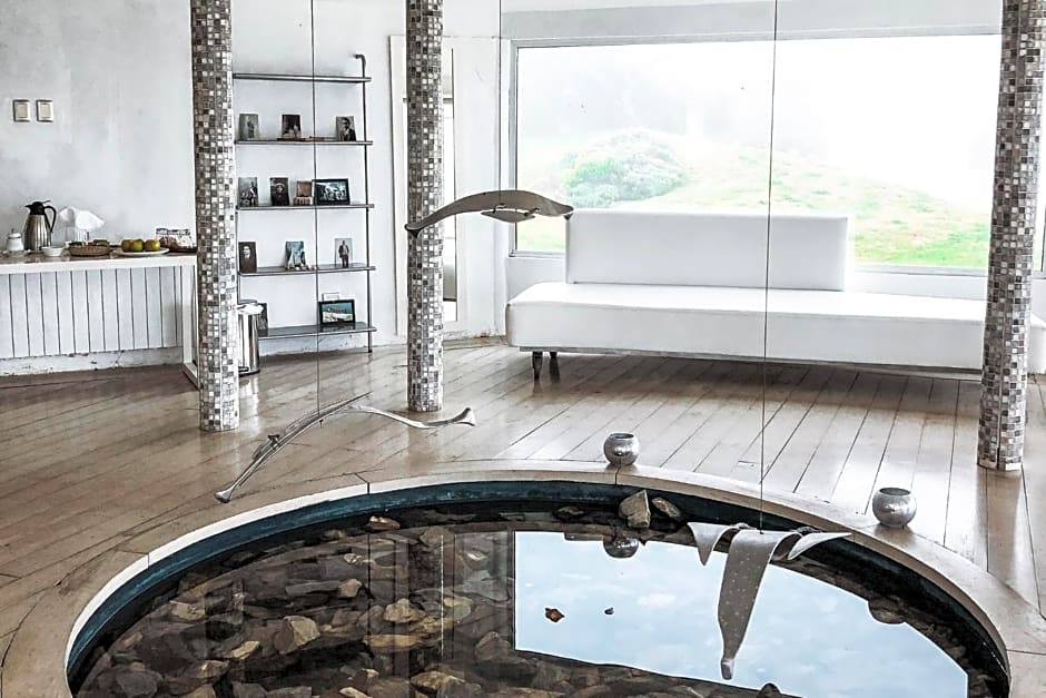 Las Cumbres Boutique Hotel & Spa by DON