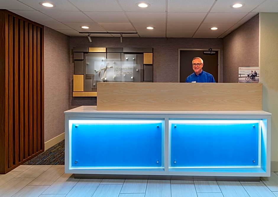Holiday Inn Express Hotel & Suites Cedar Park (Nw Austin) By IHG