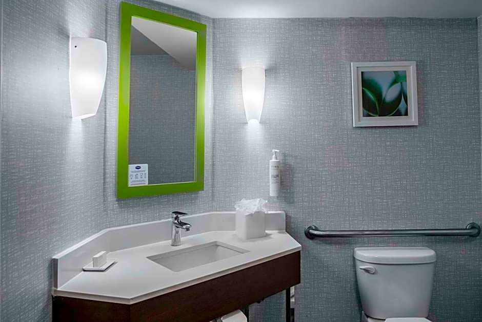 Hampton Inn By Hilton Detroit/Northville