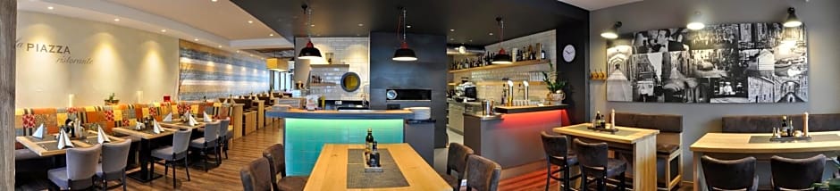 Altstadt Hotel Blomberg