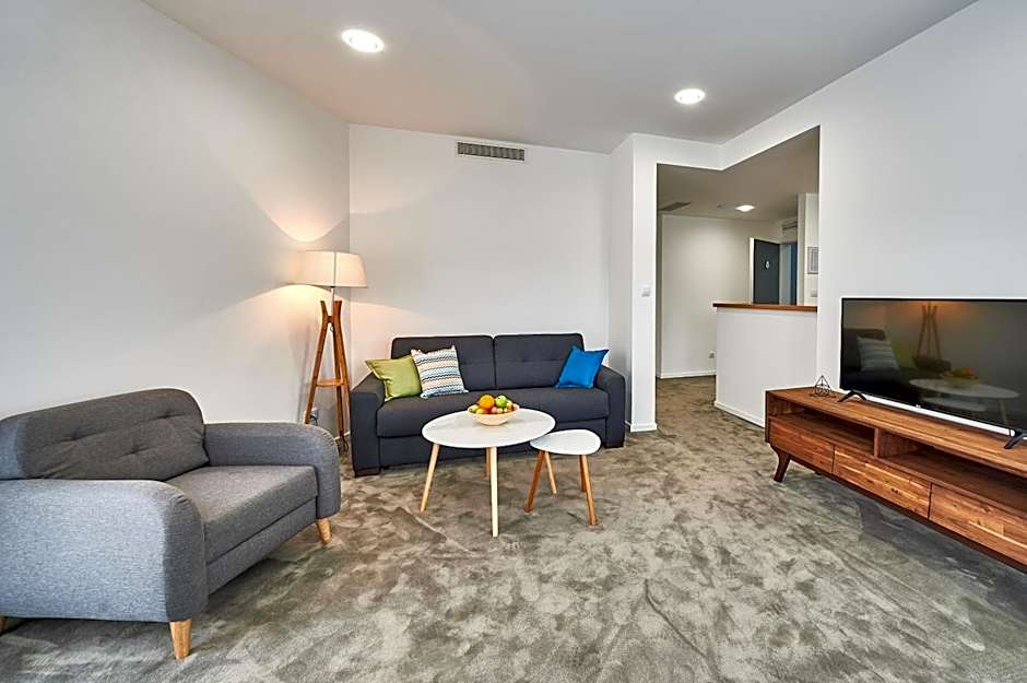 Perla Residence Hotel & SPA