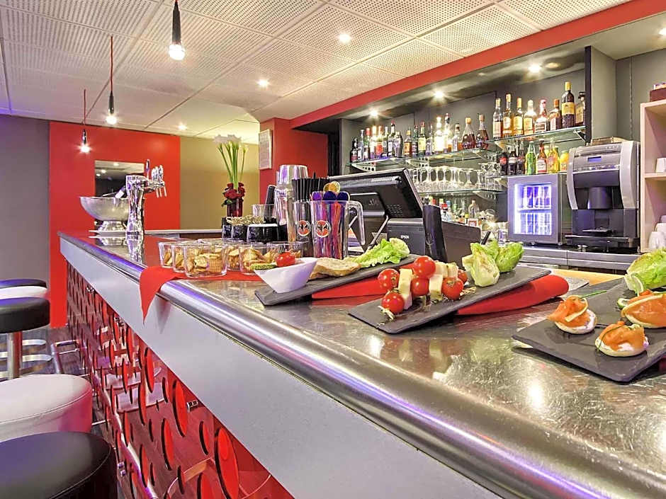 Ibis Styles Paris Roissy Cdg