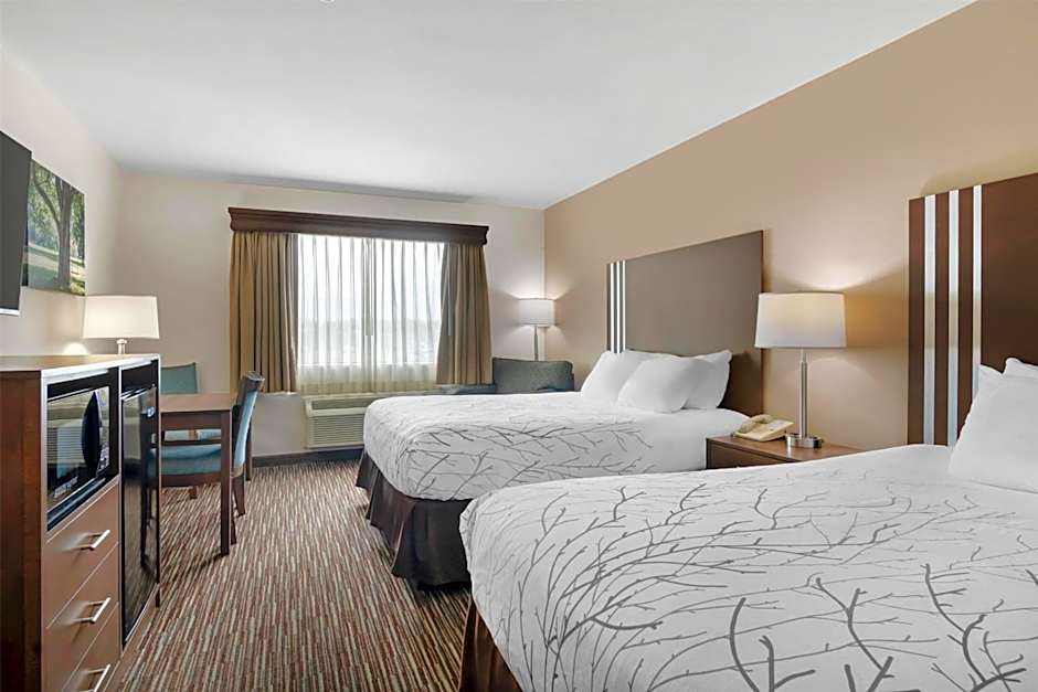 Best Western - Brookfield