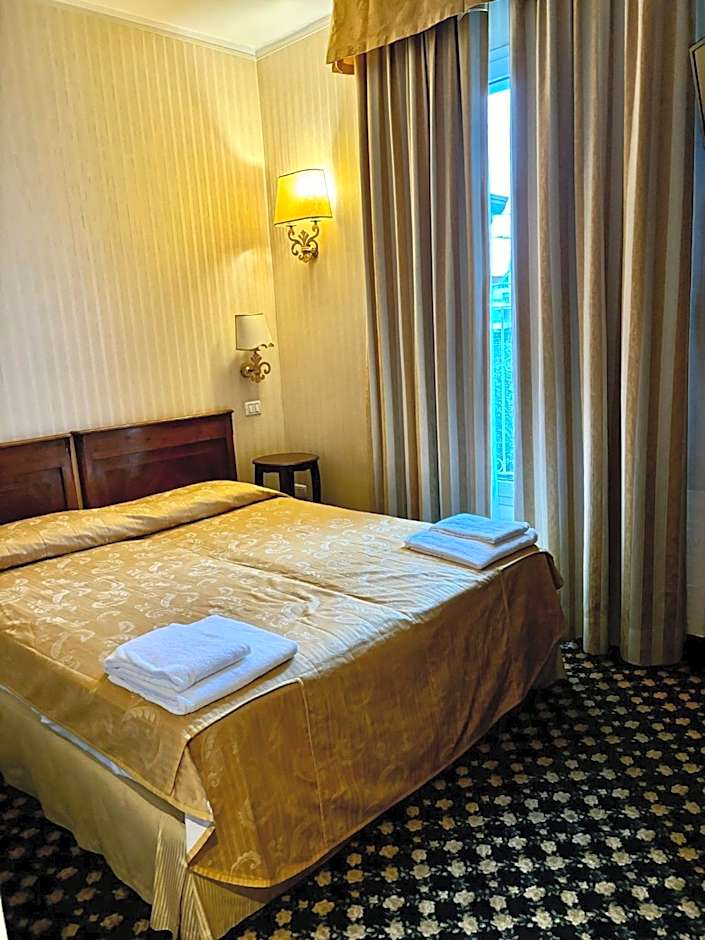 Hotel Ristorante Ca' Nova