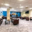 Holiday Inn Cardiff City By IHG