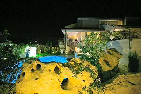 VILLA CANNITO
