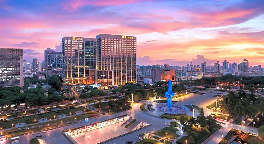 Shangri-La Jinan